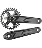 Amazon | シマノ（SHIMANO） GRX FC-RX610-1 クランクセット 40T